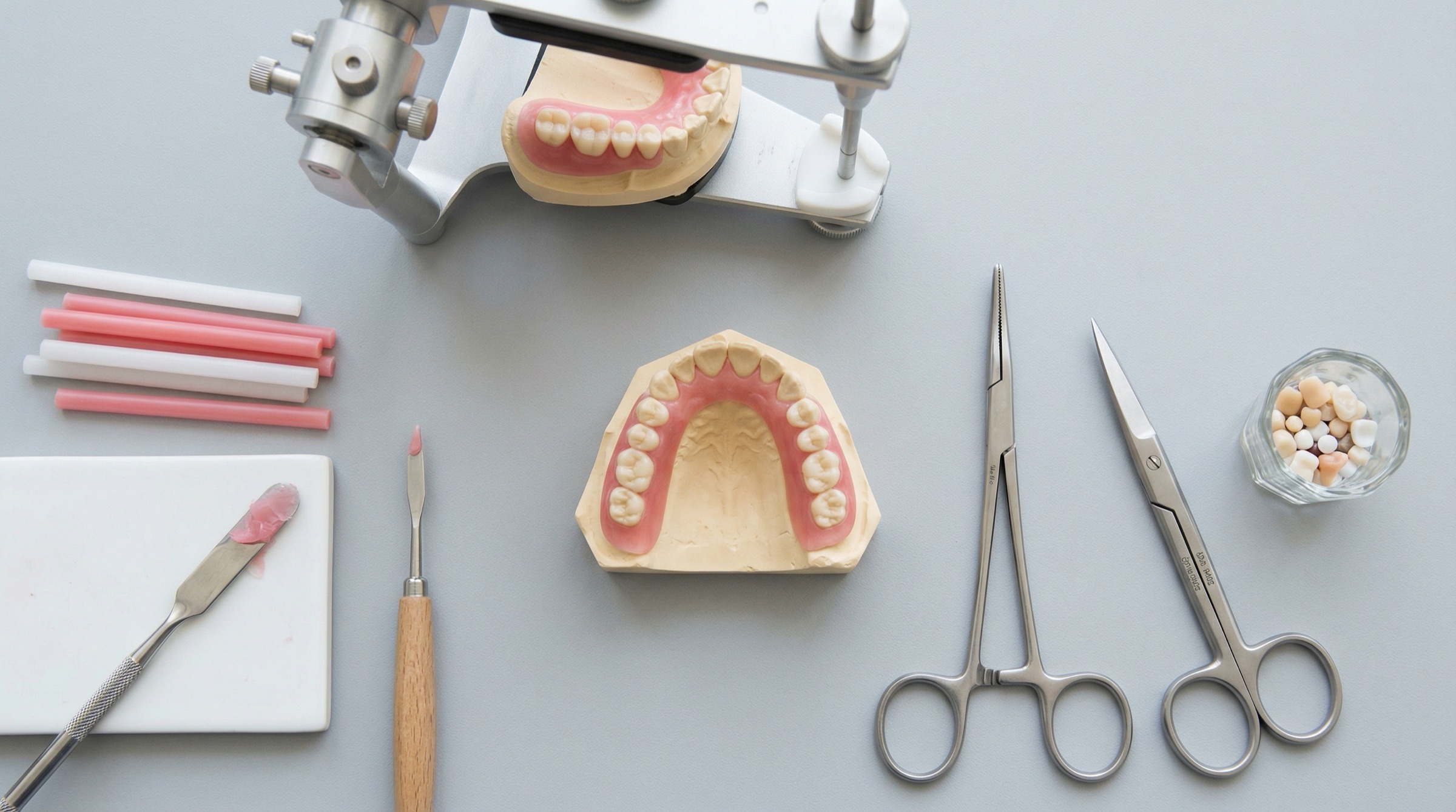 Dentures